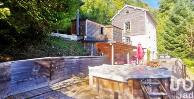 House at Plombières-les-Bains (88370)