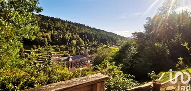 House in Plombières-les-Bains (88370)