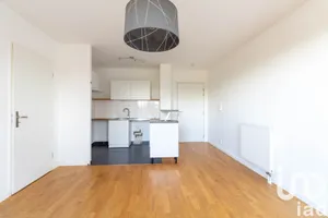 Apartment at Villepreux (78450)