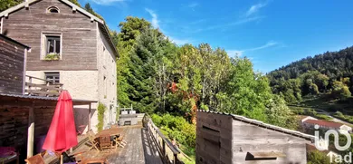 House in Plombières-les-Bains (88370)