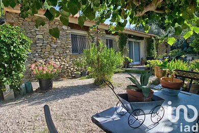 House at Le Beausset (83330)