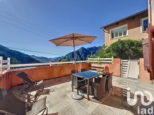 Appartement à Roquebilliére (06450)