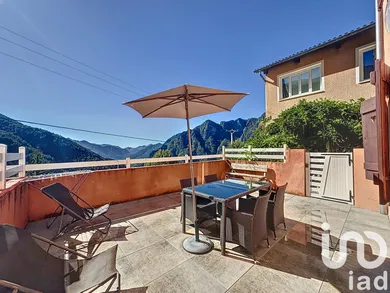 Apartment at Roquebilliére (06450)