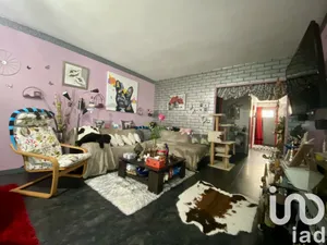 Apartment in Combs-la-Ville (77380)