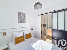 Apartment in Queven (56530)