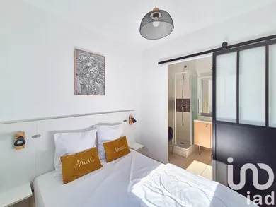 Appartement à Queven (56530)