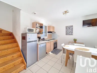 Appartement à Queven (56530)
