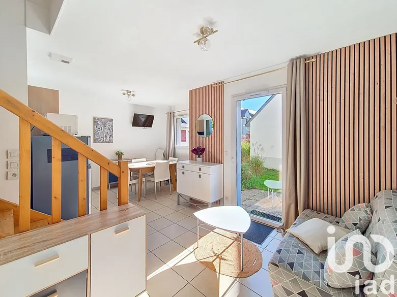 Appartement 4 pièces 49 m² · à Quéven · 49 m² · 134 375 €