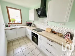 Maison à Saint-Germain-lès-Arpajon (91180)