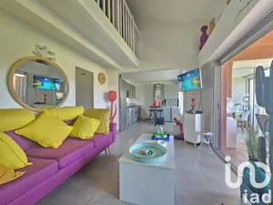 Appartement à Gassin (83580)