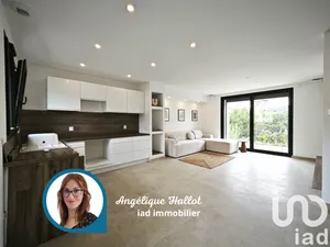 Traditional house at Roussillon (38150)