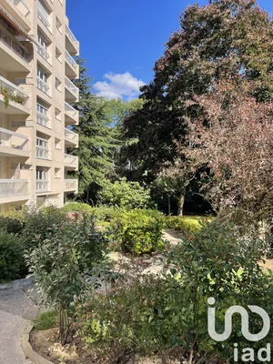 Appartement à Évry (91000)