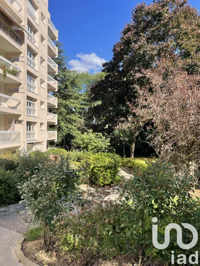 Appartement à Évry (91000)