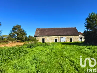 House in Suilly-la-Tour (58150)