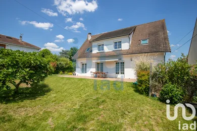 Maison à Brunoy (91800)