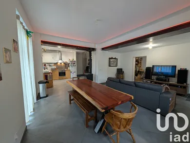 Maison à Le Gua (38450)