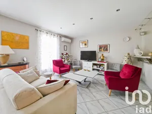 Maison de village à Montblanc (34290)