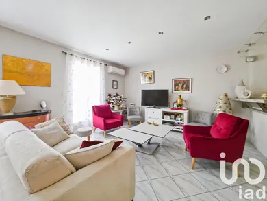 Maison de village à Montblanc (34290)