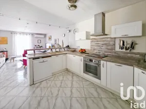 Maison de village à Montblanc (34290)