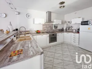 Village house at Montblanc (34290)