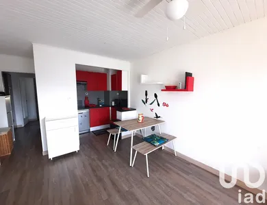 Appartement à Six-Fours-les-Plages (83140)