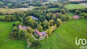 Domain at Luchapt (86430)