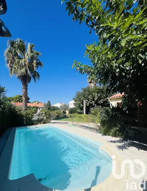 Maison traditionnelle à Saint-Cyprien (66750)