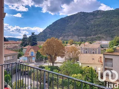 Apartment at Digne-les-Bains (04000)