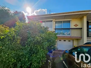 Maison à Brie-Comte-Robert (77170)