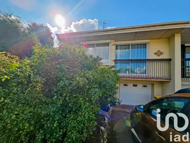 House at Brie-Comte-Robert (77170)