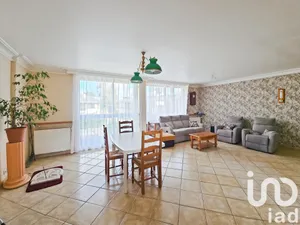 House in Brie-Comte-Robert (77170)