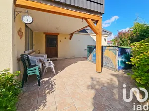 Maison à Brie-Comte-Robert (77170)