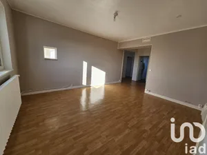 Apartment at Meaux (77100)