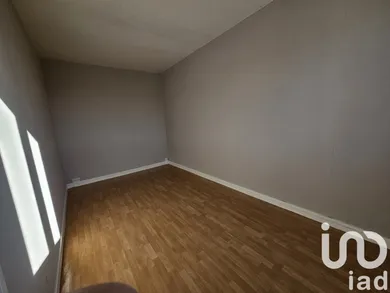 Apartment in Meaux (77100)