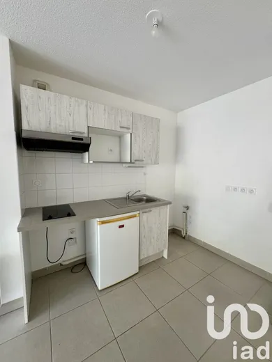 Apartment in Le Luc (83340)