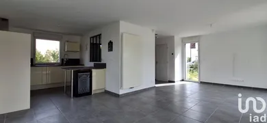 Maison à Vivaise (02870)