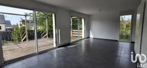 Maison à Vivaise (02870)