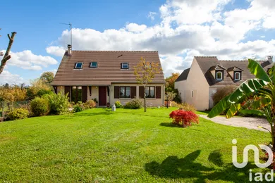 House in Orry-la-Ville (60560)