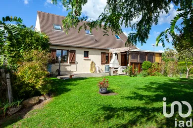 House in Orry-la-Ville (60560)