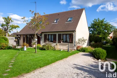 Maison à Orry-la-Ville (60560)