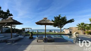 Maison à Angoulins (17690)