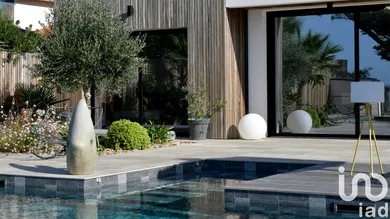 Maison à Angoulins (17690)