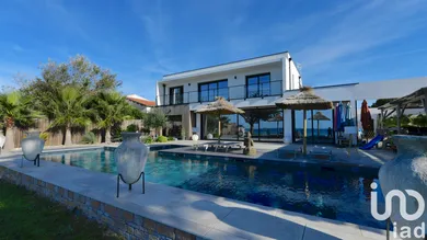 Maison à Angoulins (17690)