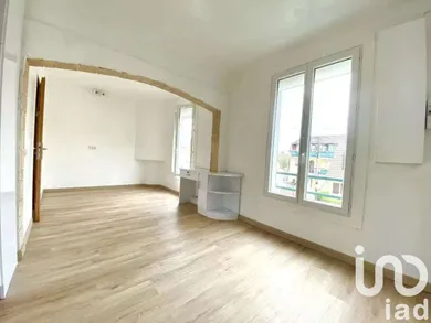 Appartement à Le Blanc-Mesnil (93150)