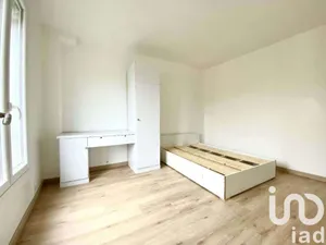 Apartment in Le Blanc-Mesnil (93150)