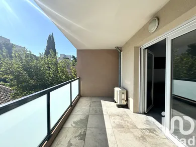 Apartment at Martigues (13500)