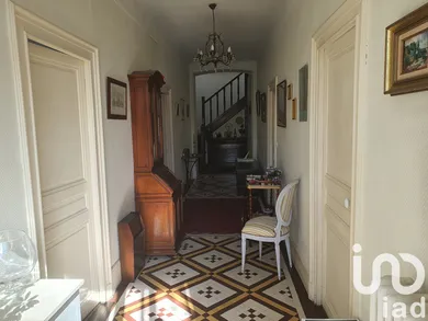 House in Montereau-Fault-Yonne (77130)