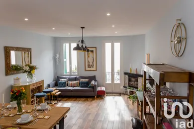 House at LA TURBIE (06320)