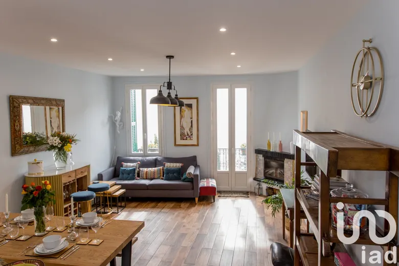 Maison 5 pièces 121 m² · à La Turbie · 121 m² · 665 000 €