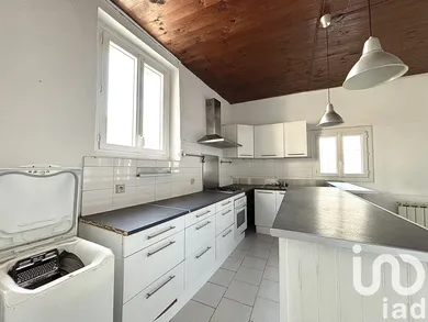 Apartment in Narbonne (11100)